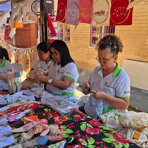 Imagen campaña Brásil