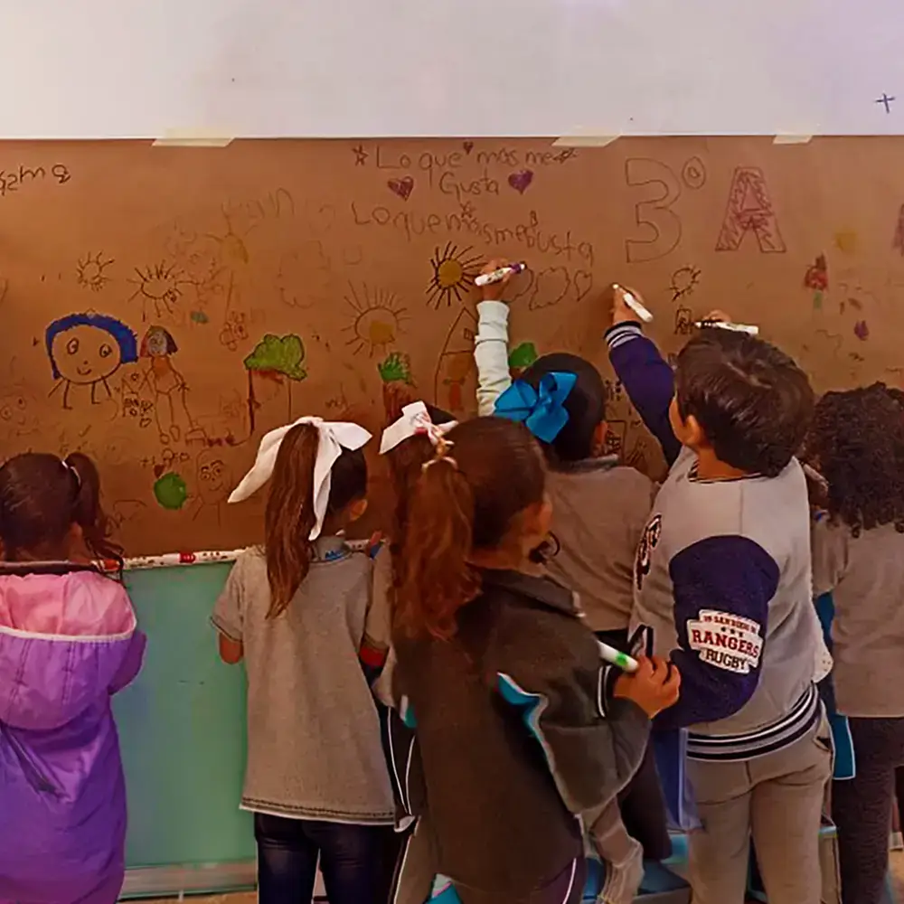 Semillas de Igualdad - México